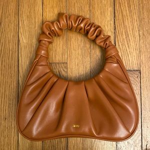 JW PEI Gabbi Brown Handbag